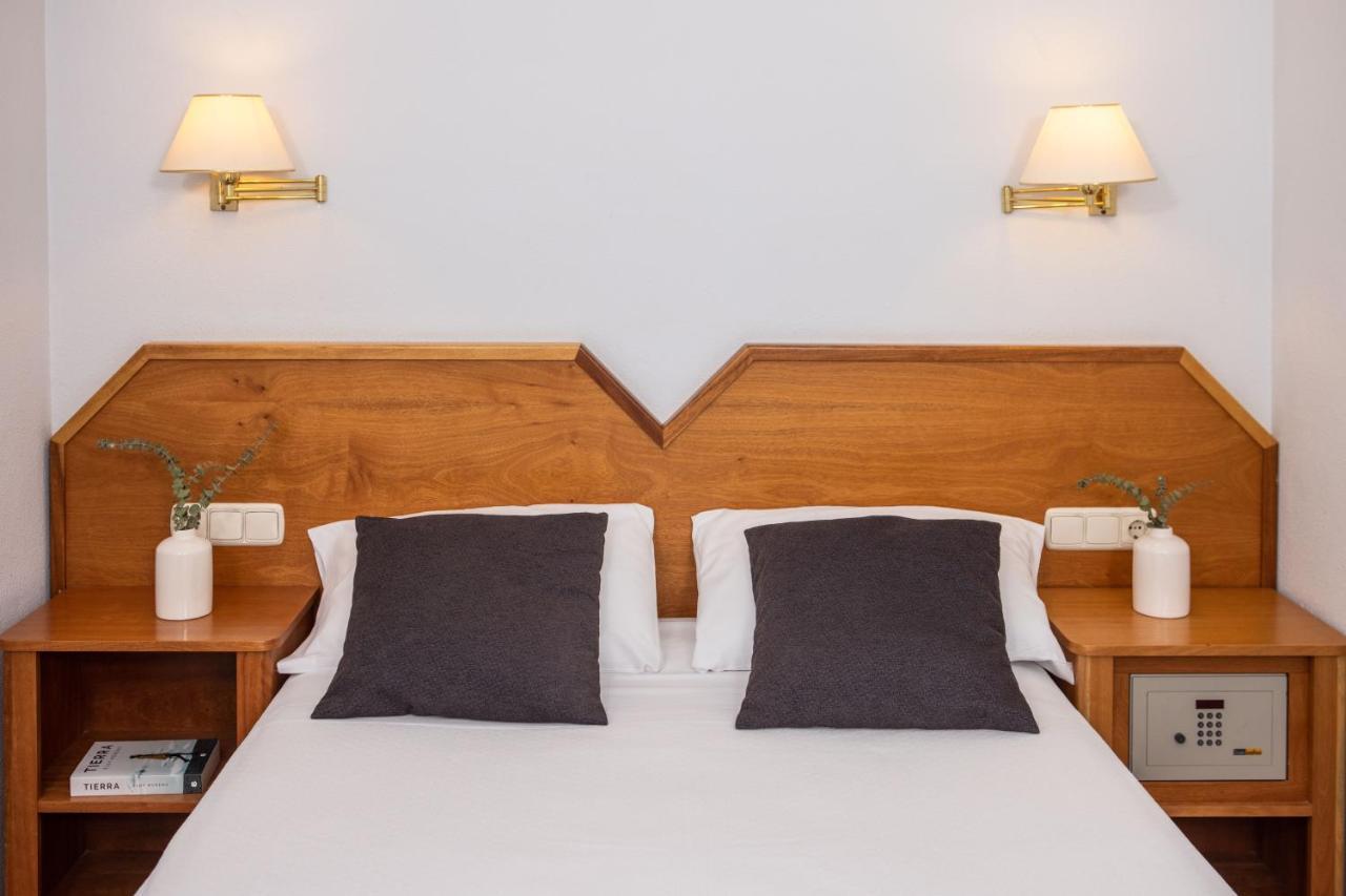 Rvhotels Broquetas Spa Termal Caldes De Montbui Phòng bức ảnh