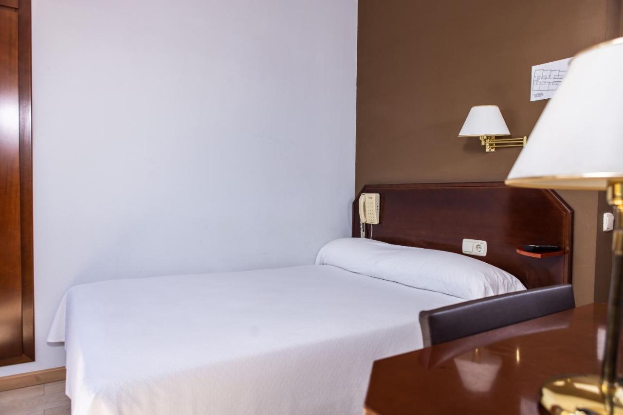 Rvhotels Broquetas Spa Termal Caldes De Montbui Phòng bức ảnh