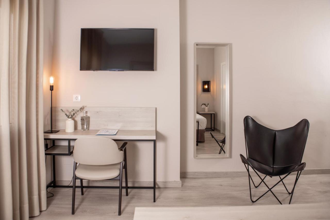 Rvhotels Broquetas Spa Termal Caldes De Montbui Ngoại thất bức ảnh