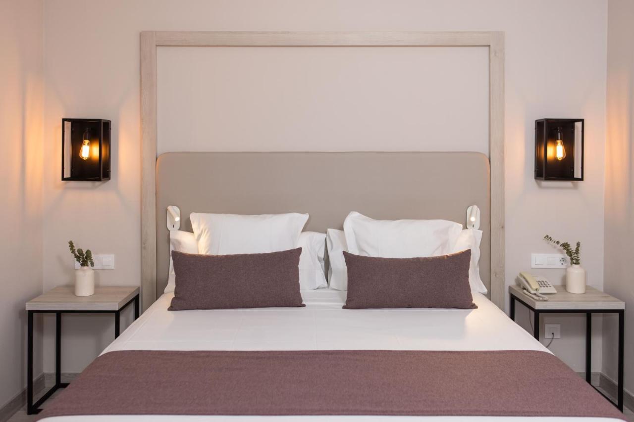 Rvhotels Broquetas Spa Termal Caldes De Montbui Phòng bức ảnh