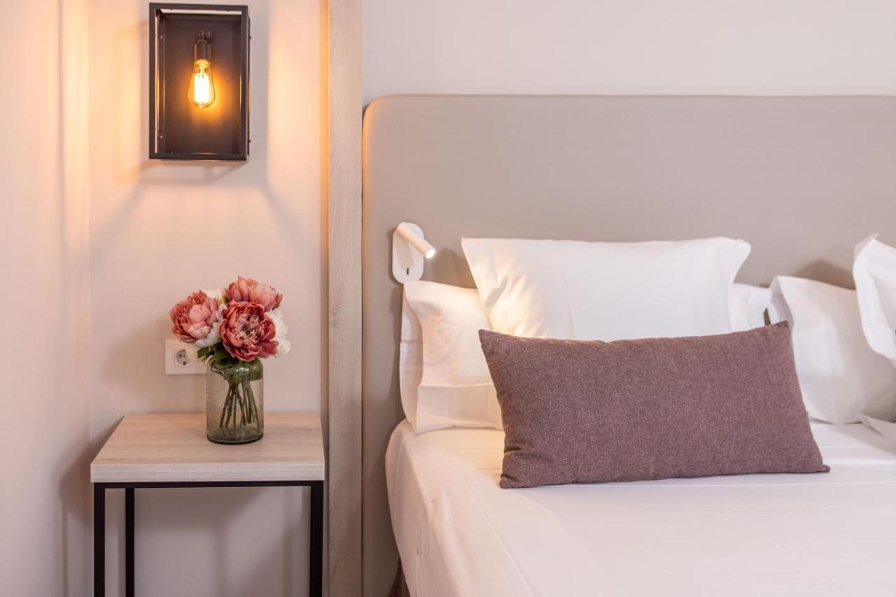 Rvhotels Broquetas Spa Termal Caldes De Montbui Ngoại thất bức ảnh