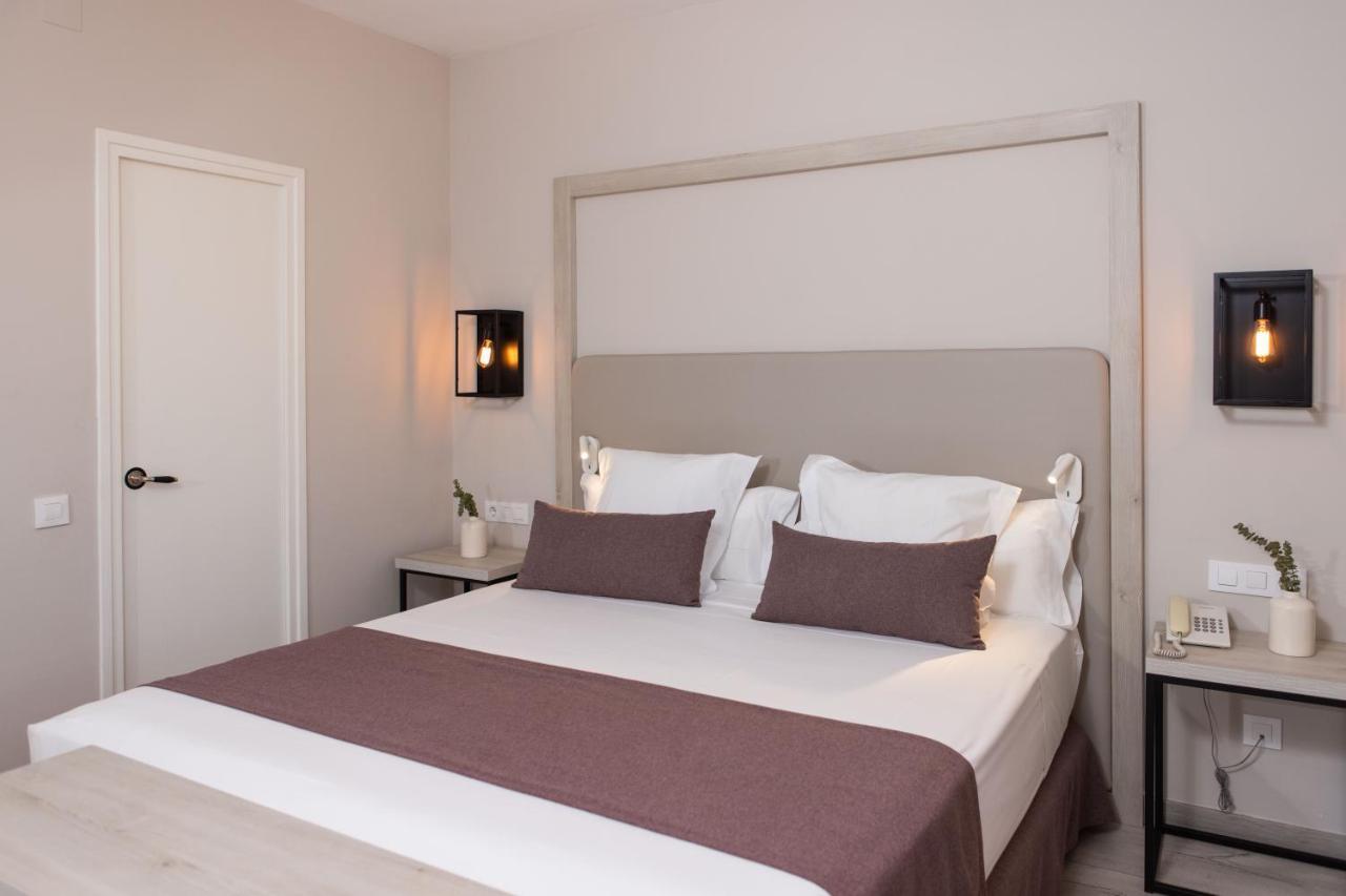 Rvhotels Broquetas Spa Termal Caldes De Montbui Phòng bức ảnh