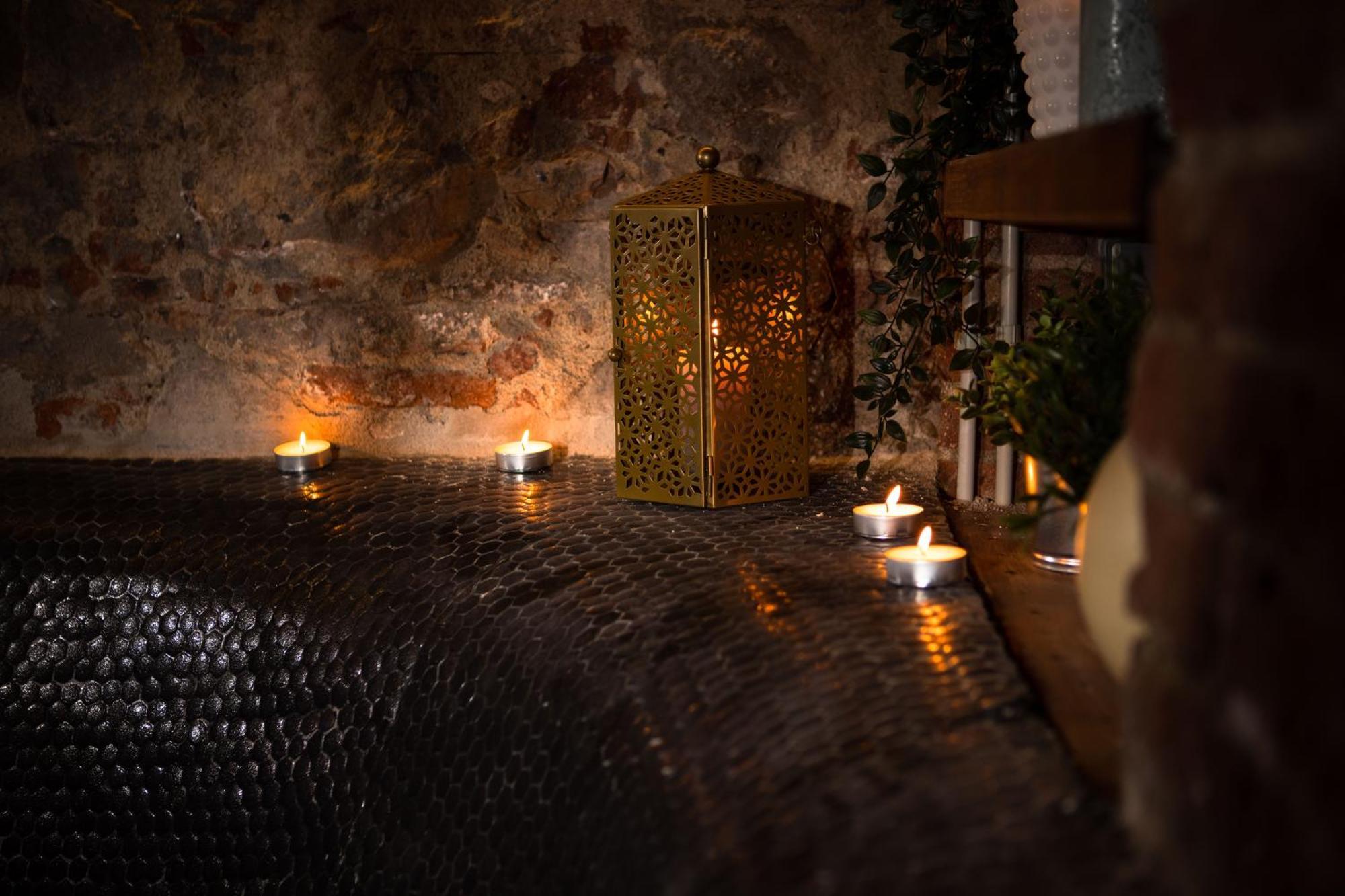 Rvhotels Broquetas Spa Termal Caldes De Montbui Ngoại thất bức ảnh