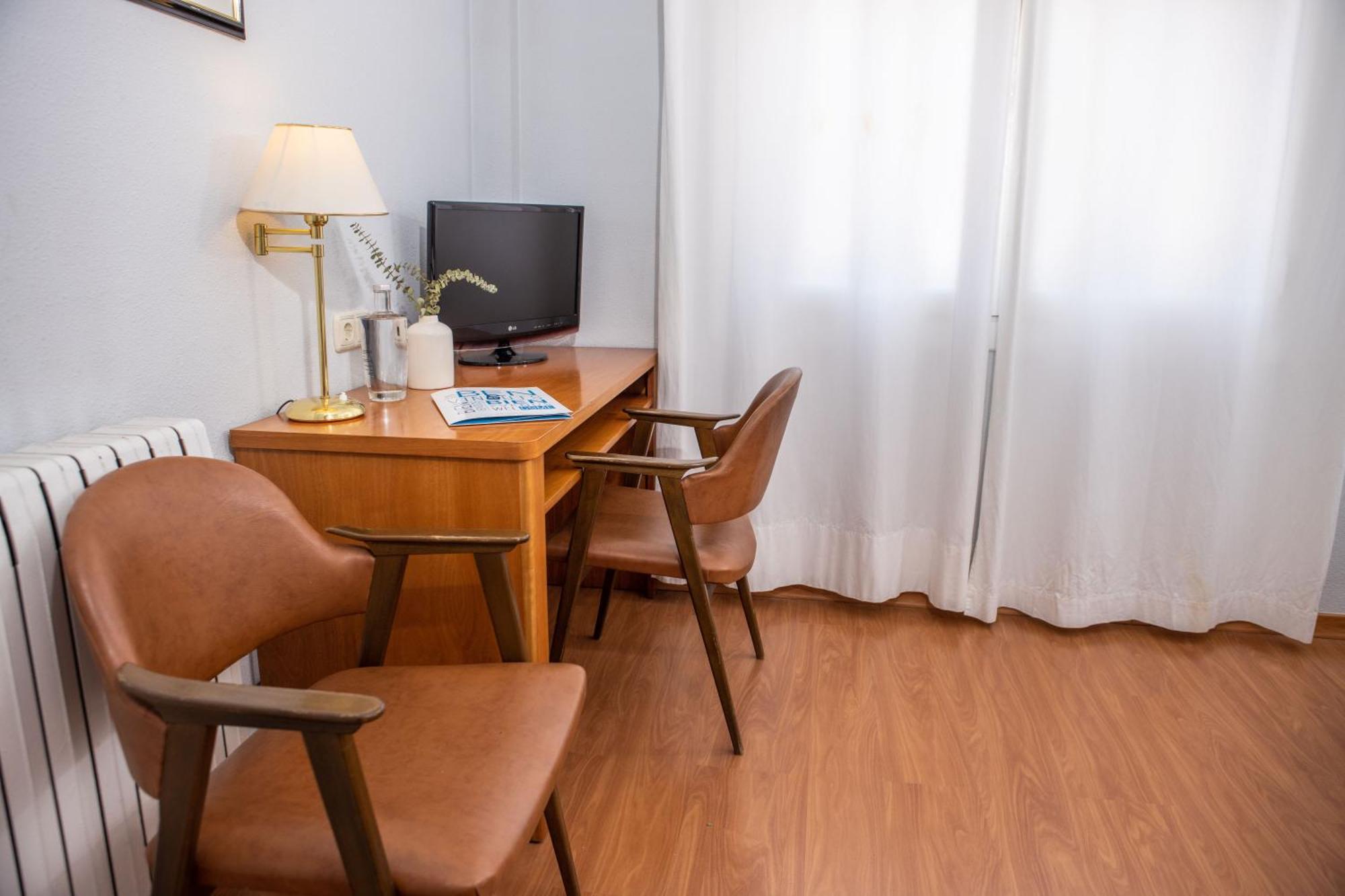 Rvhotels Broquetas Spa Termal Caldes De Montbui Phòng bức ảnh