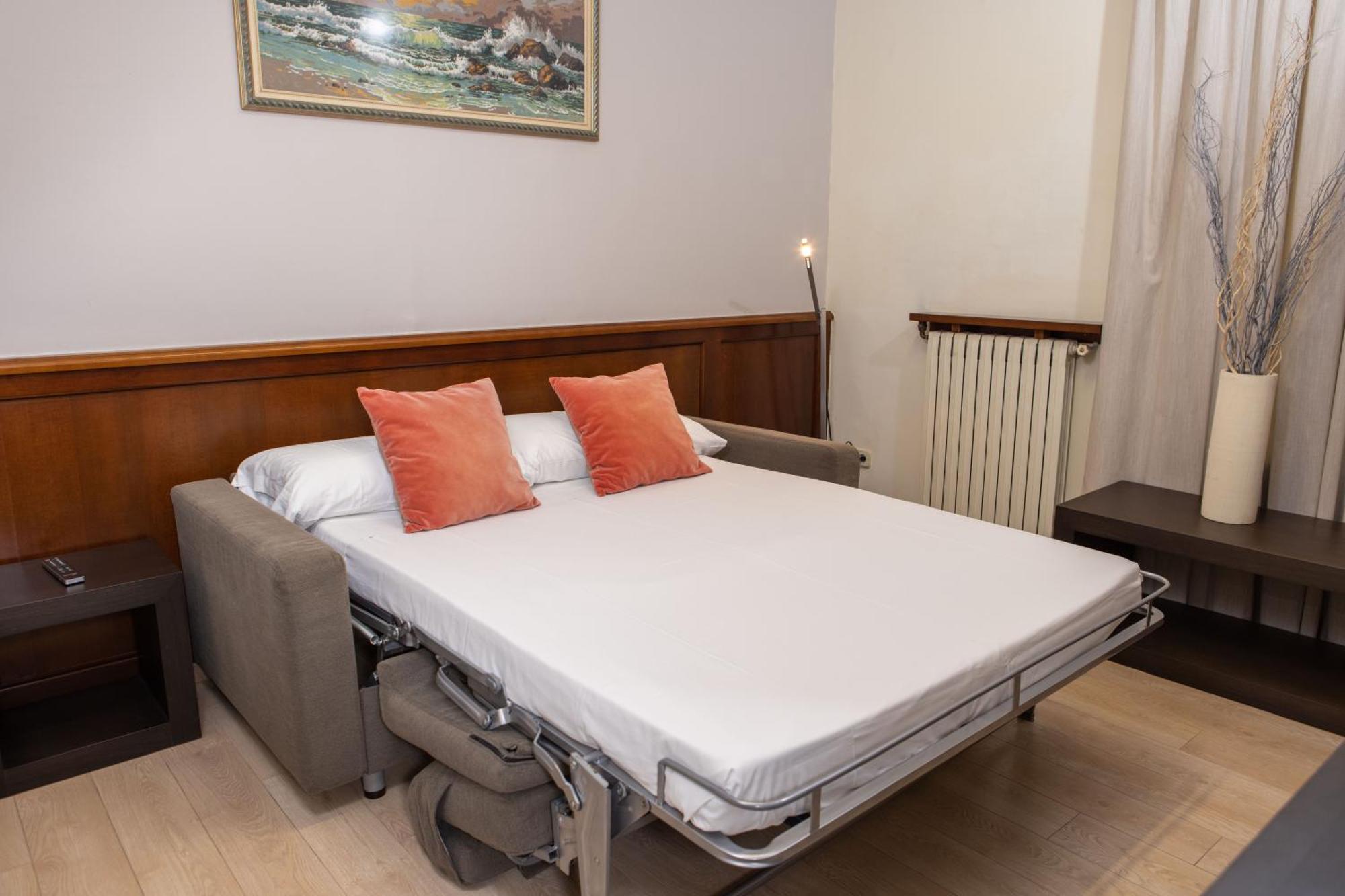 Rvhotels Broquetas Spa Termal Caldes De Montbui Phòng bức ảnh