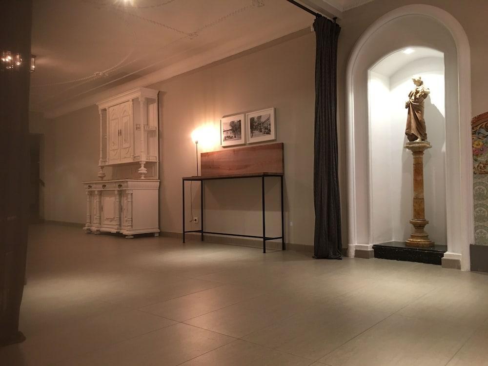 Rvhotels Broquetas Spa Termal Caldes De Montbui Ngoại thất bức ảnh